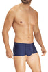 HAWAI 42293 Microfiber Trunks Color Dark Blue